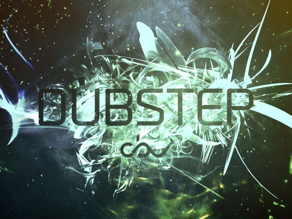 Музыкальный стиль дабстеп
