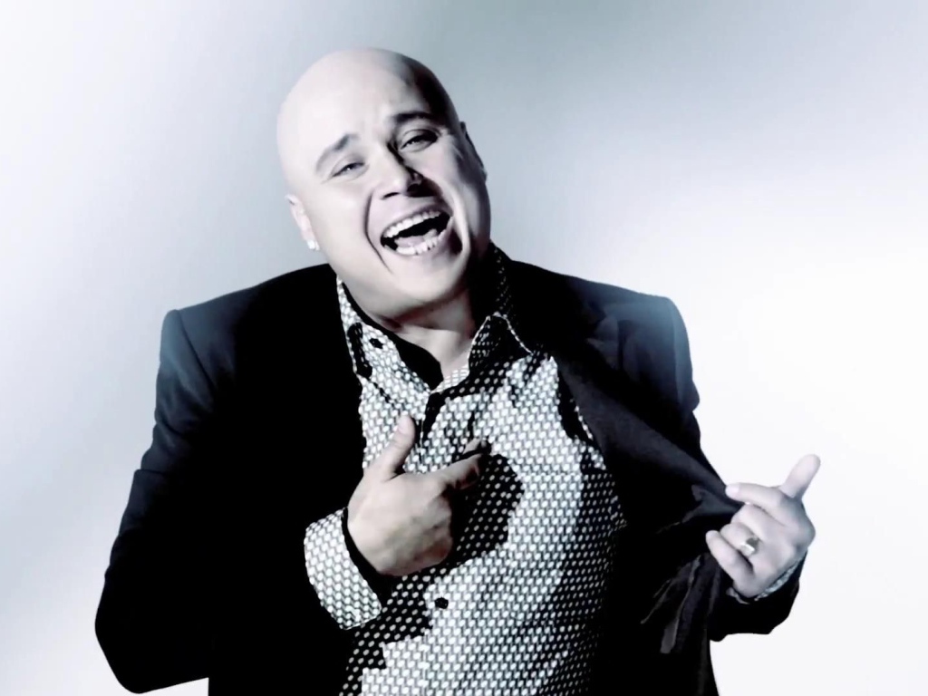 Доминик Джокер в клипе на песню 