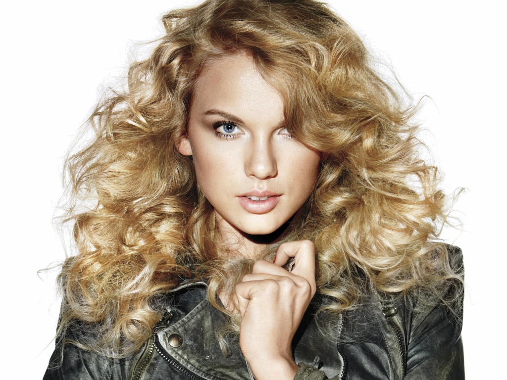 Певица Тэйлор Свифт