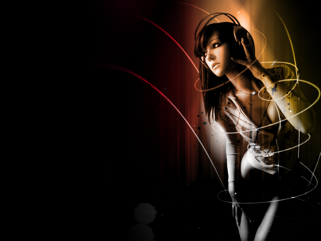 Во власти музыки