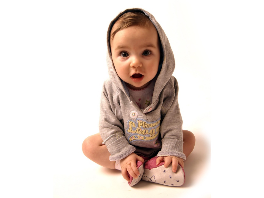 Маленький мальчик