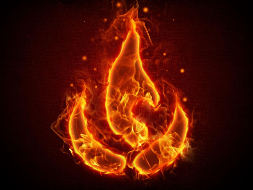 Огненный знак