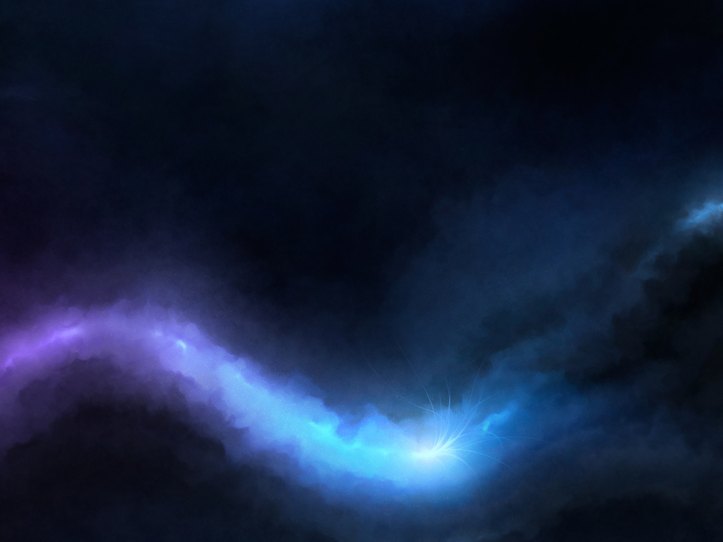 Волшебство космоса