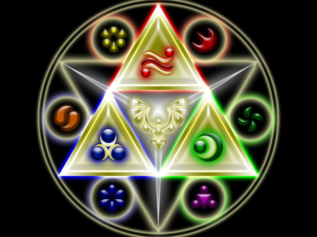 Знаки и символы