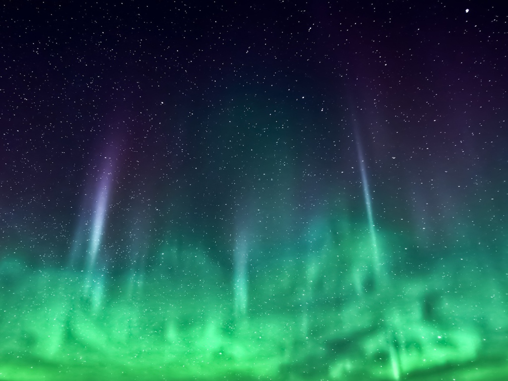 Небо Авроры