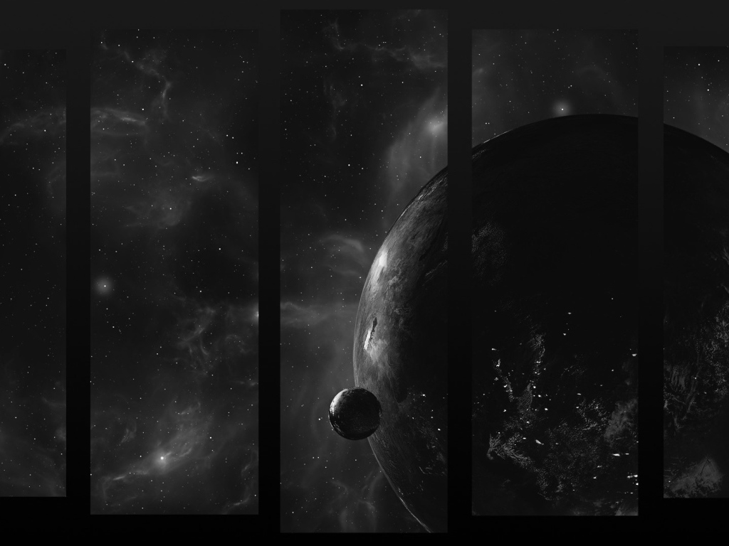 Черная Земля