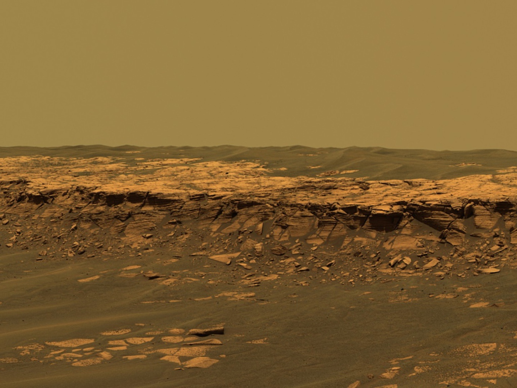 Битый камень