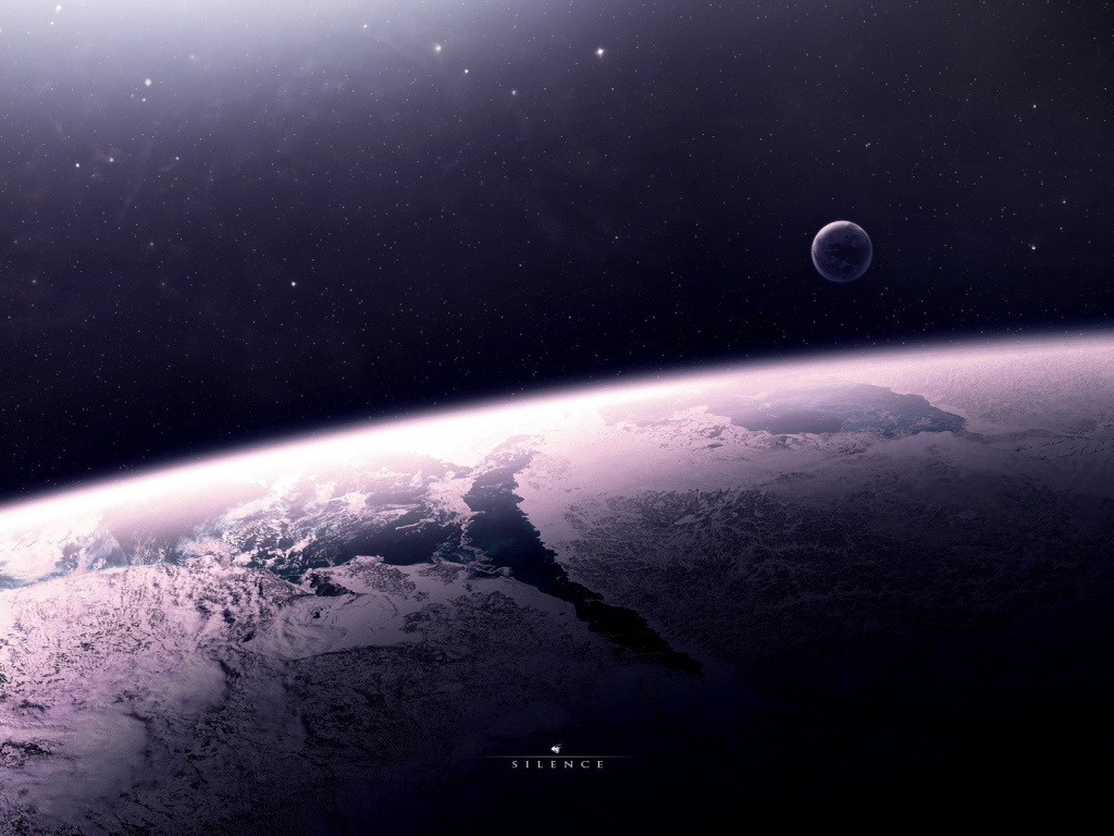 Cерый космос