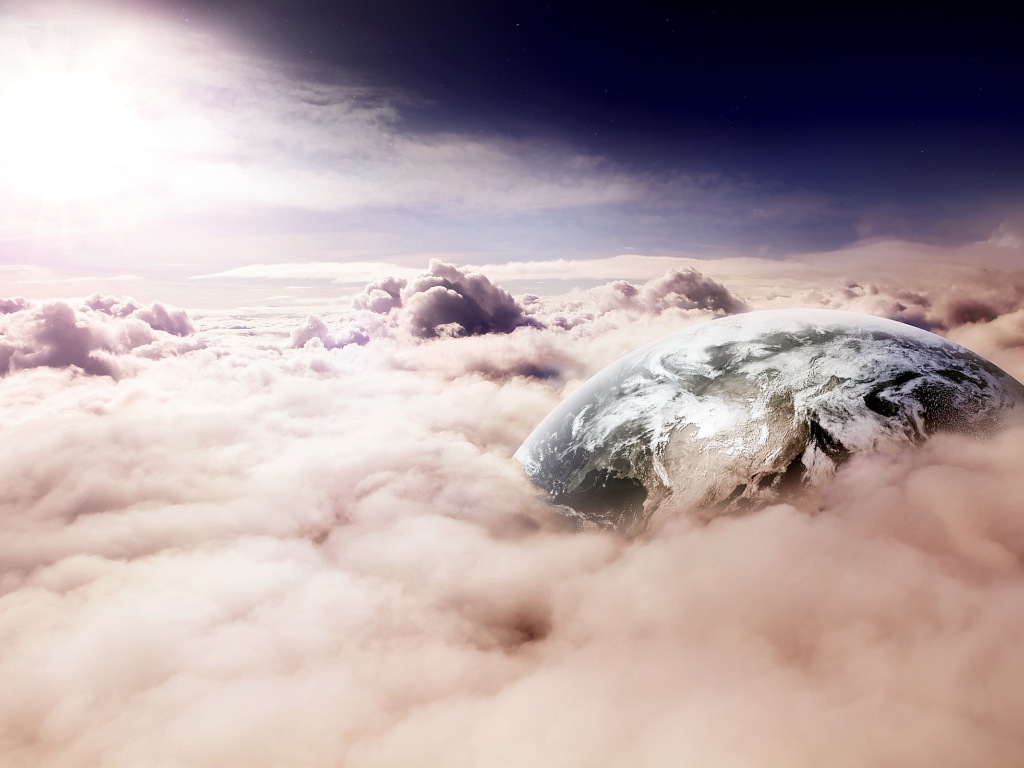 Мир Стар Трек