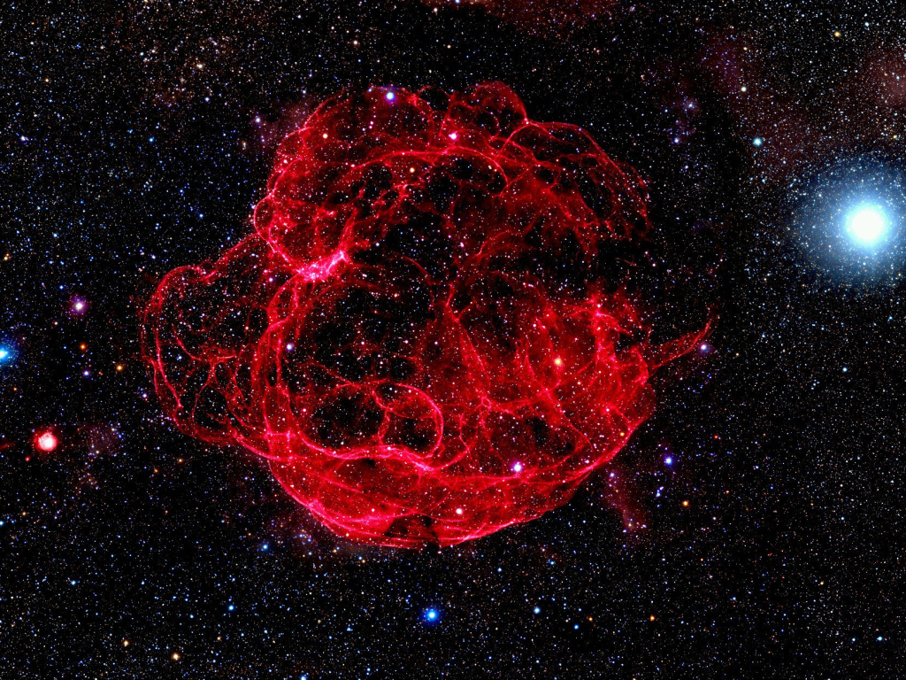 Звездный туман