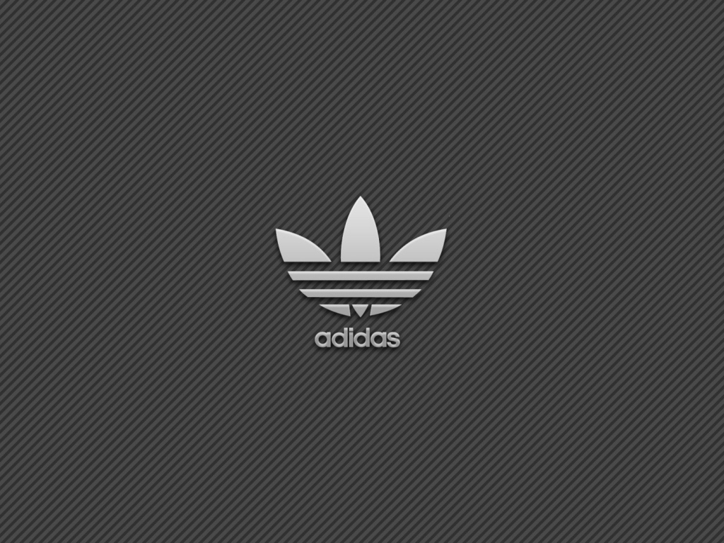 Логотип Адидас