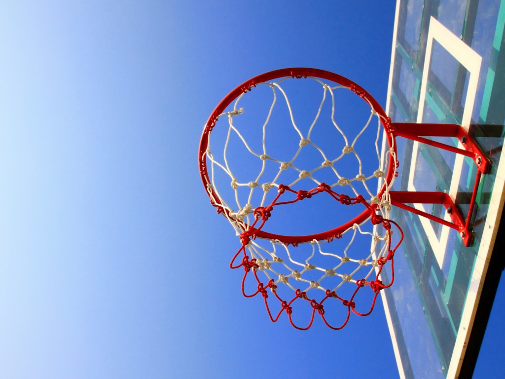 Баскетбольная сеть