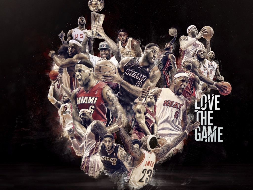 Баскетболисты известные