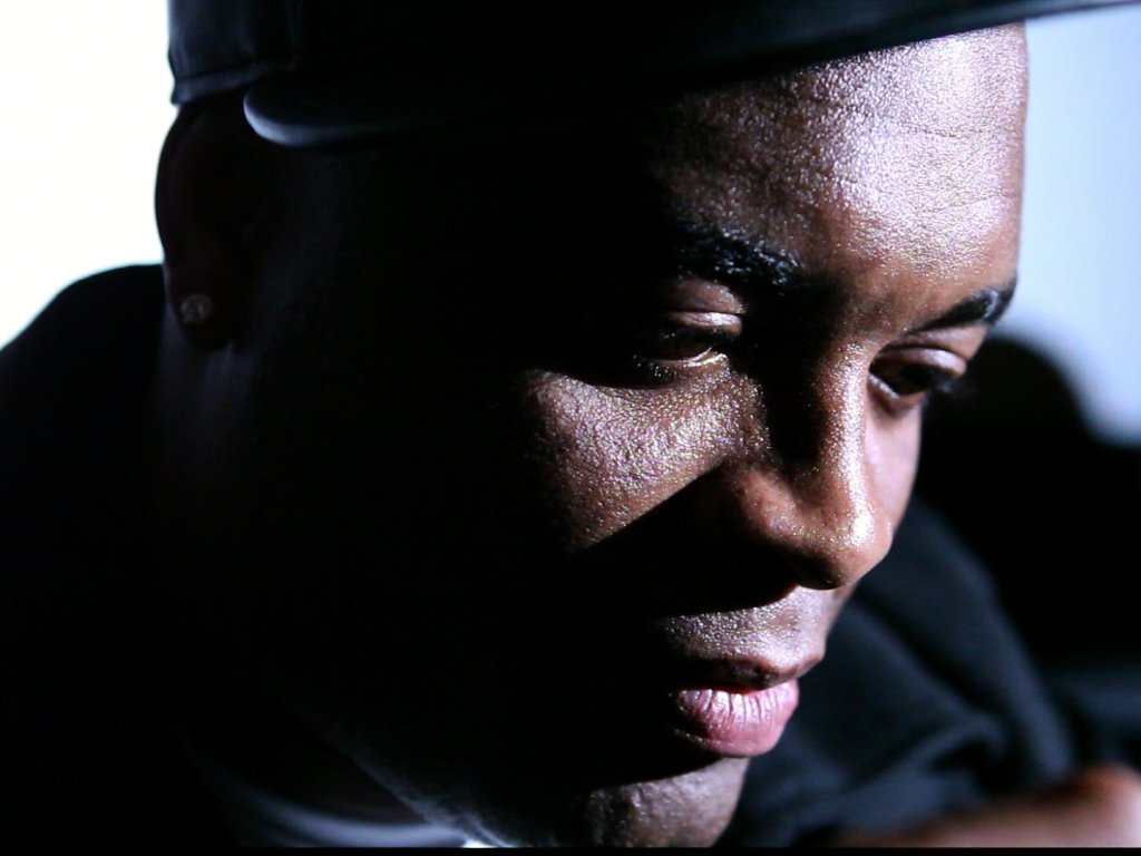 Бесстрашный боец UFC Андерсон Силва. Паук