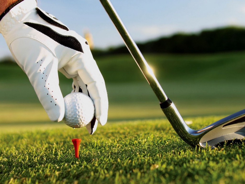 Гольф