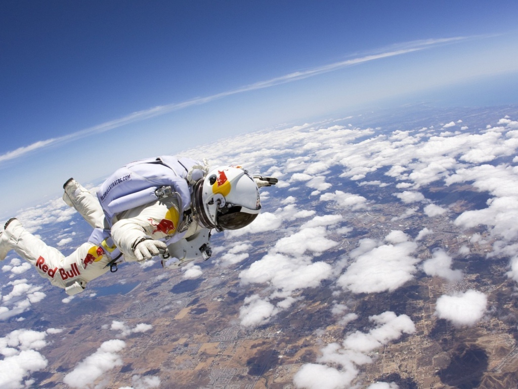 Парашютный спорт