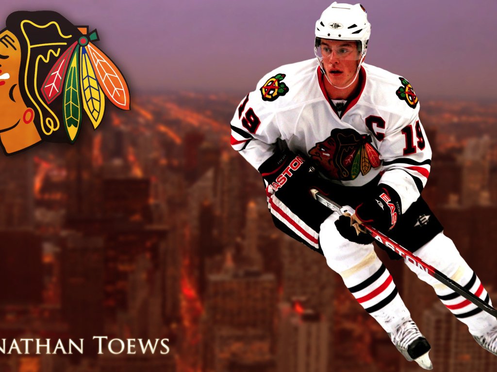 Лучший хоккеист Джонатан Тэйвз