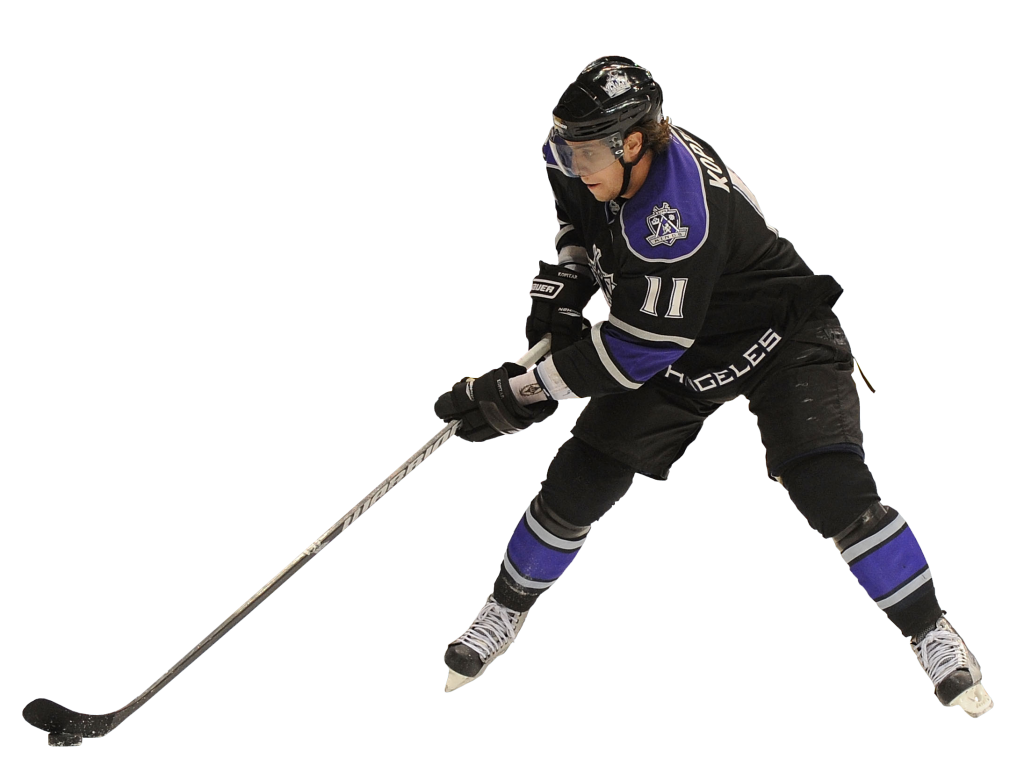 Лучший Хоккеист Лос-Анджелес Анже Копитар