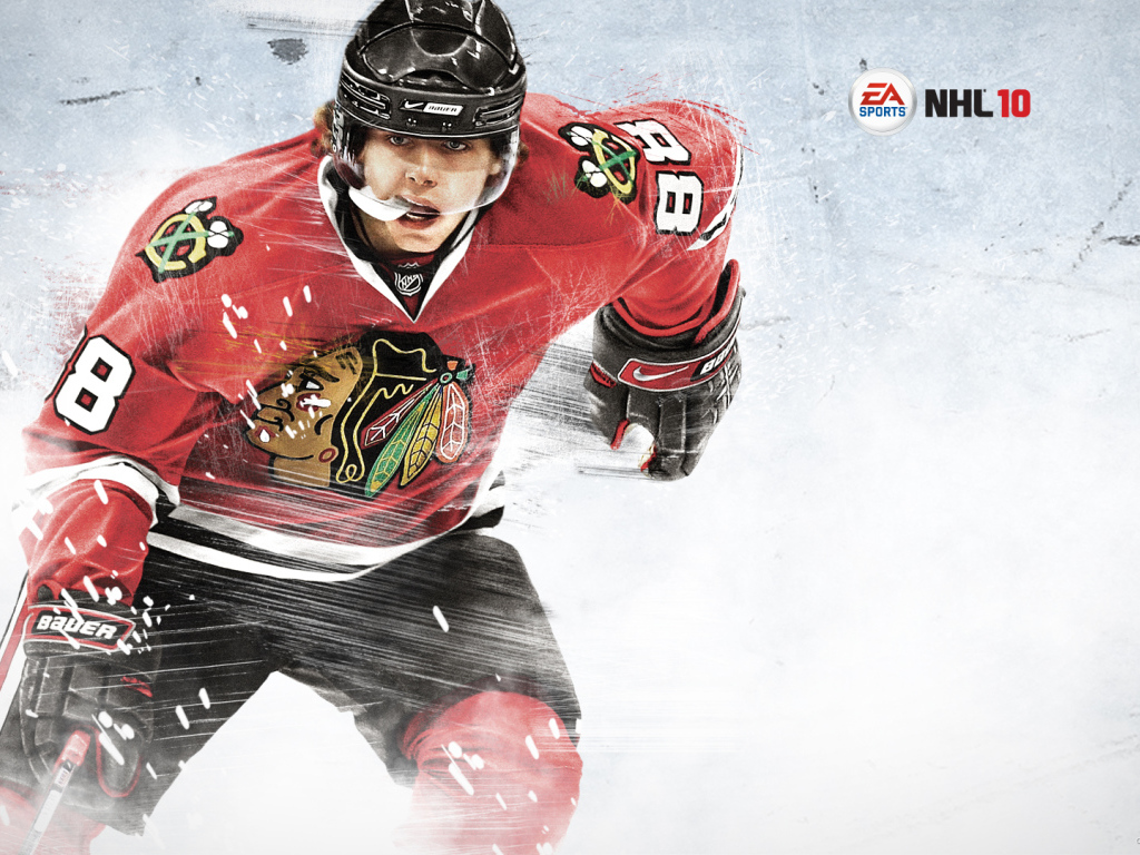 Чикаго Патрик Кейн