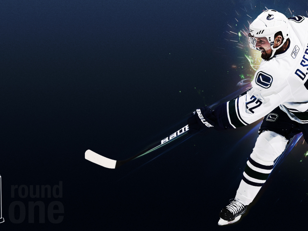 Даниэль Седин