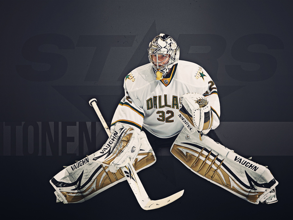 Известный Хоккеист Пекка Ринне