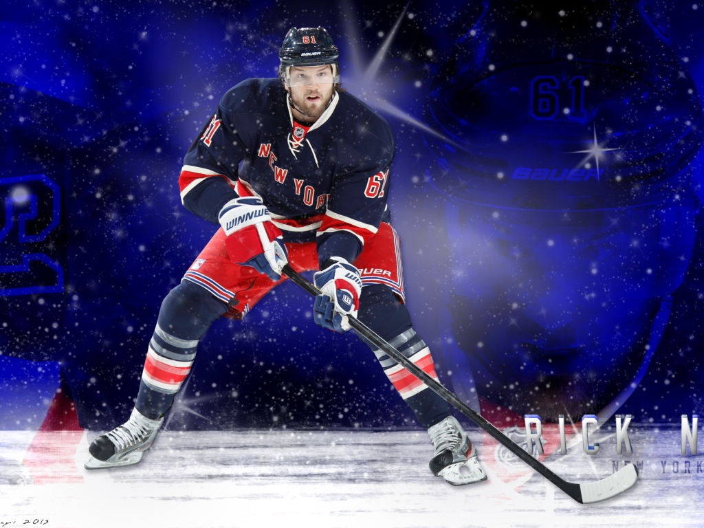 Известный Игрок Колумбус Рик Нэш