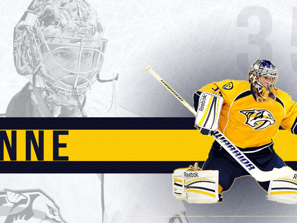 Хоккеист Пекка Ринне