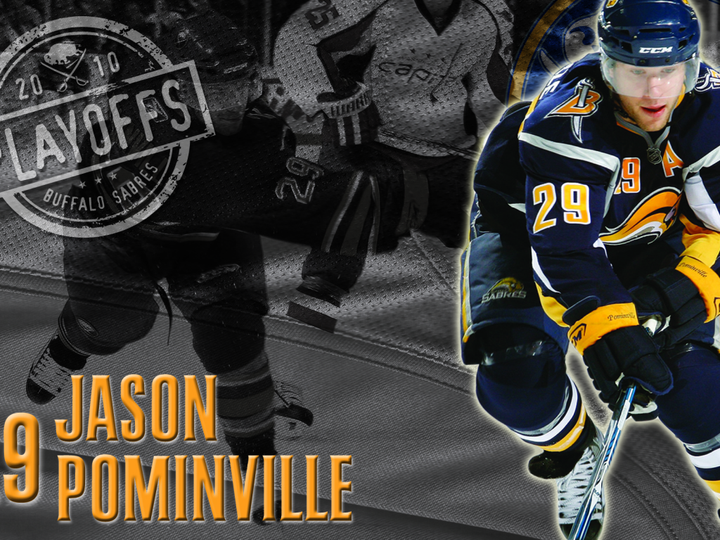 Джейсон Поминвилль