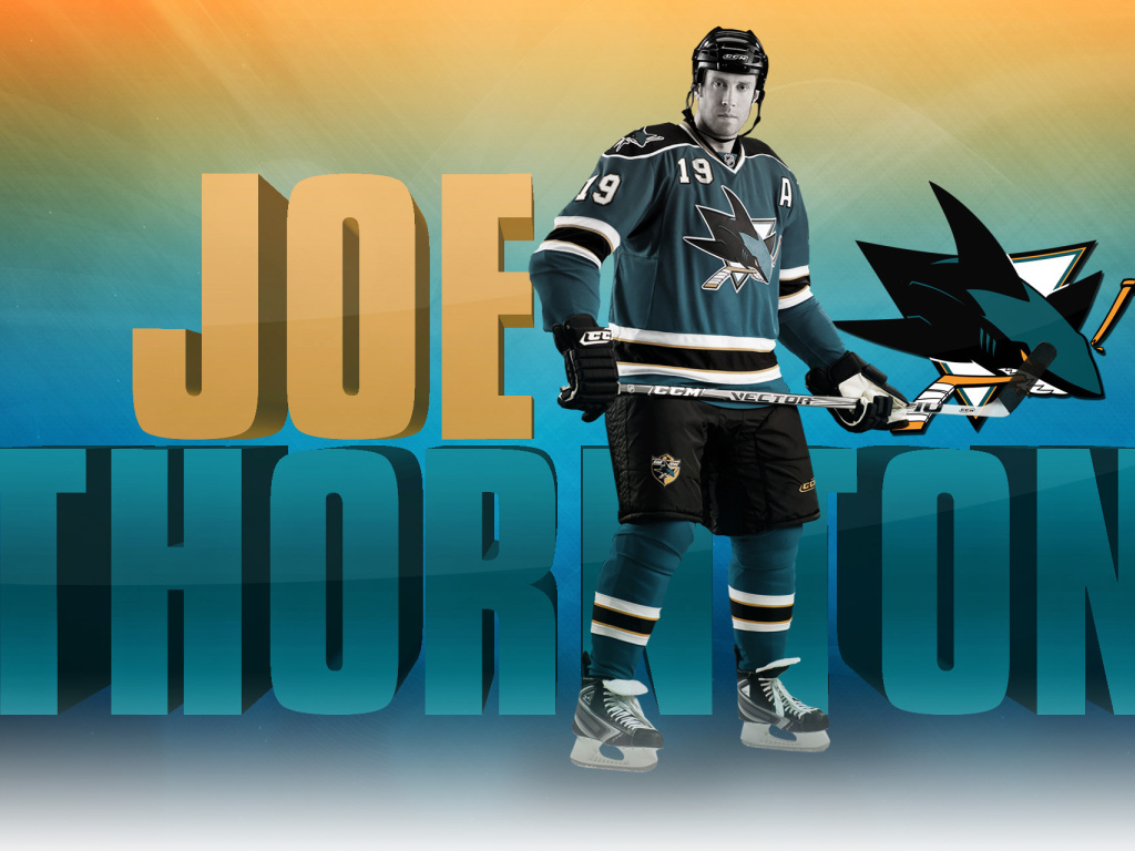 Джо Торнтон