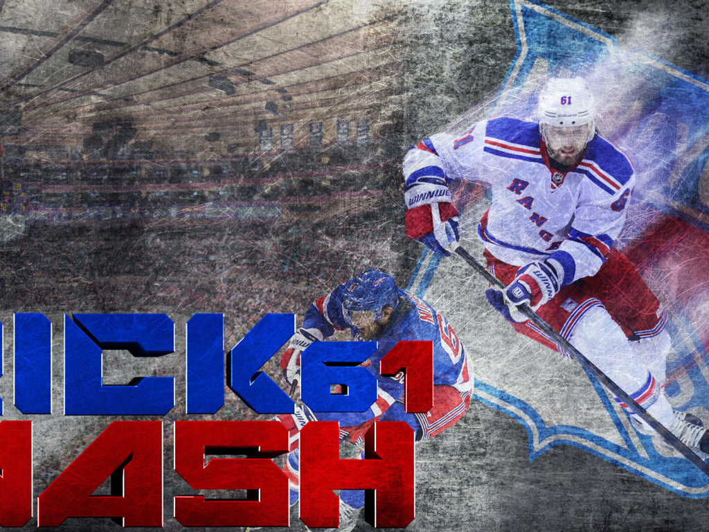 Колумбус Рик Нэш