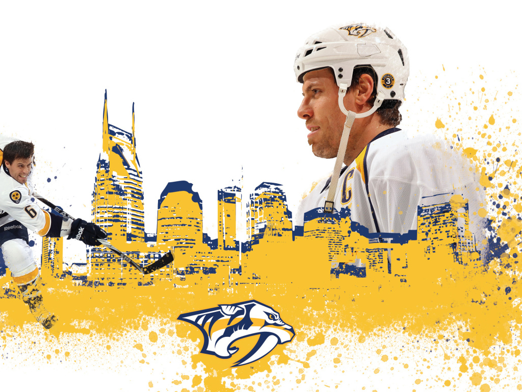 Игрок НХЛ Ши Уэбер