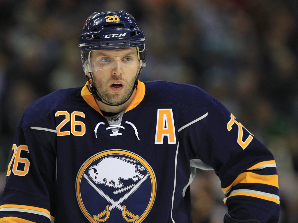 Игрок Томас Ванек