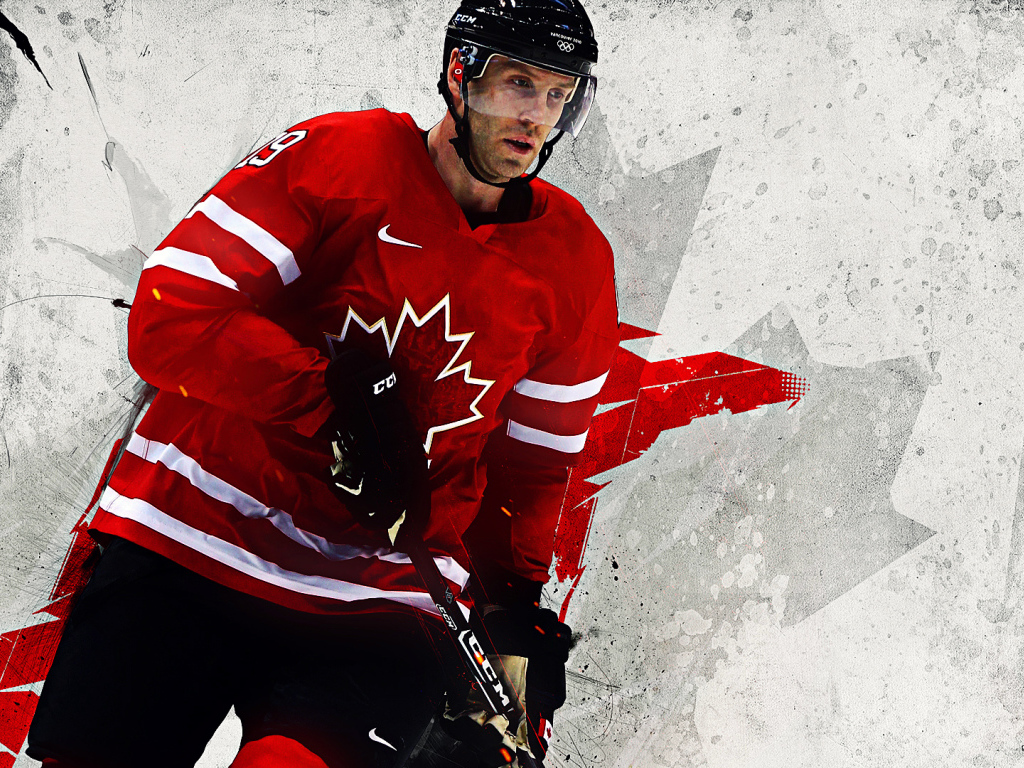 Популярный Хоккеист Джо Торнтон