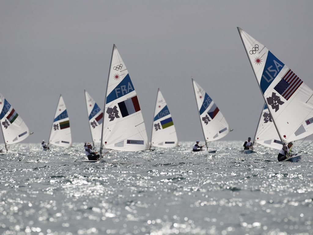 Олимпиада в Портленде