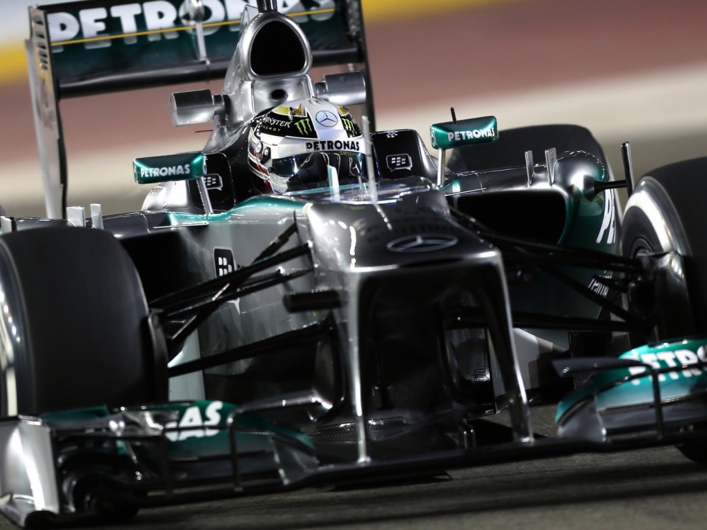 Машина для гонок