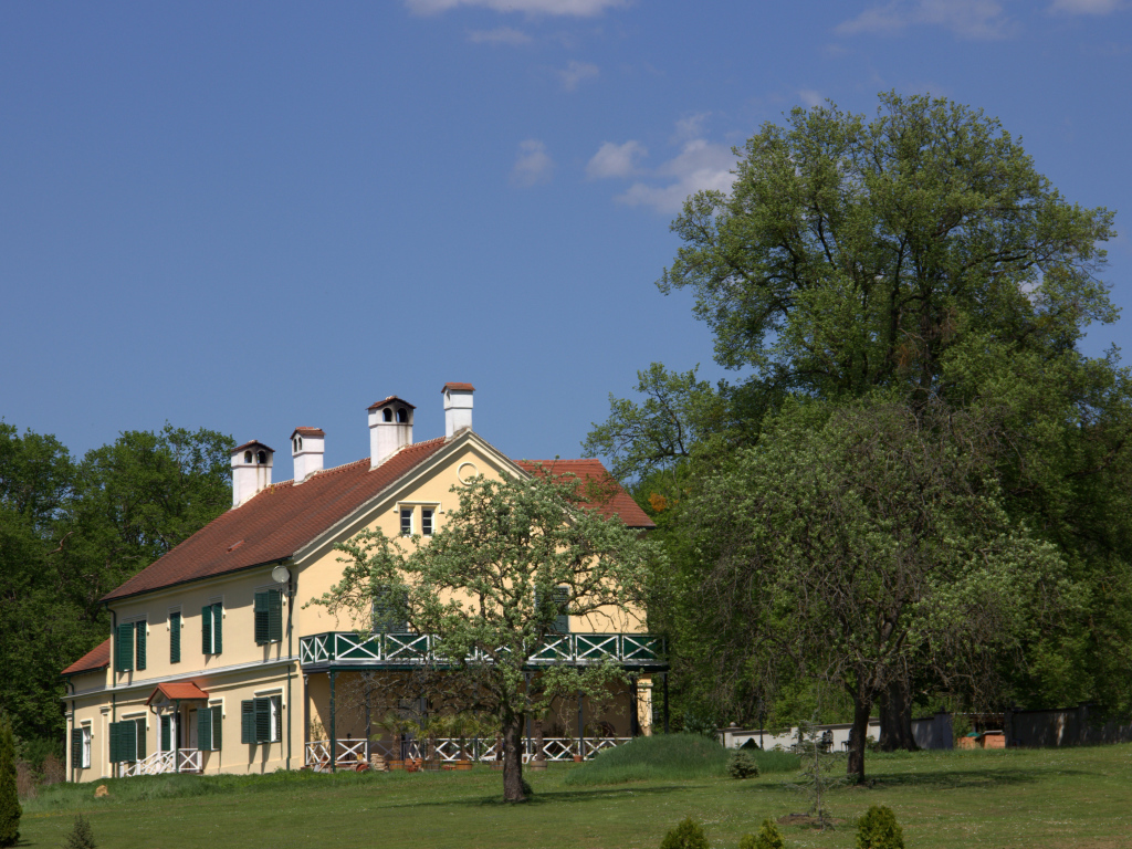 Дом на курорте Бад Лойперсдорф, Австрия