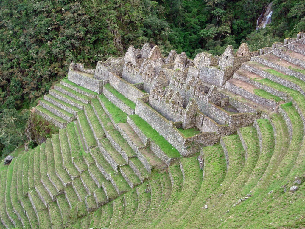 Солнечное Перу