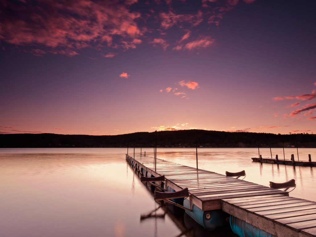 Санкт-Фердинанд, Квебек, Канада