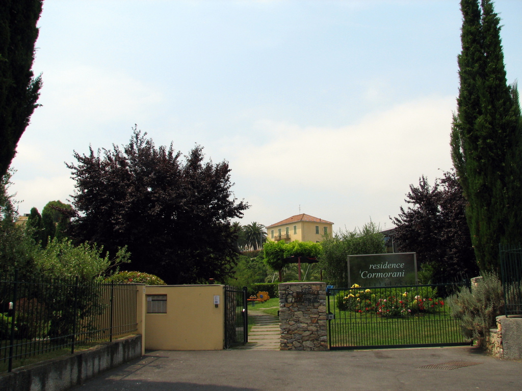 Вилла в Лоано, Италия