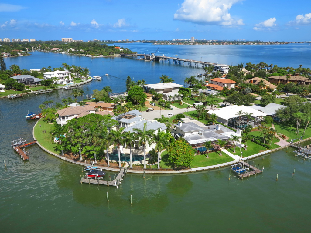 Вилла в Сан Ремо, Италия