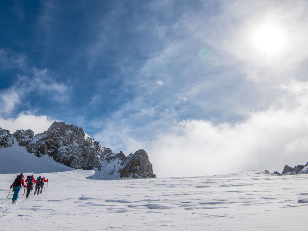 Зимний отдых на горнолыжном курорте Курмайор, Италия