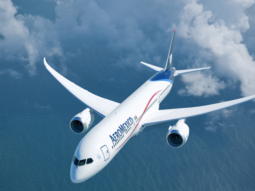 Невероятное Мексика