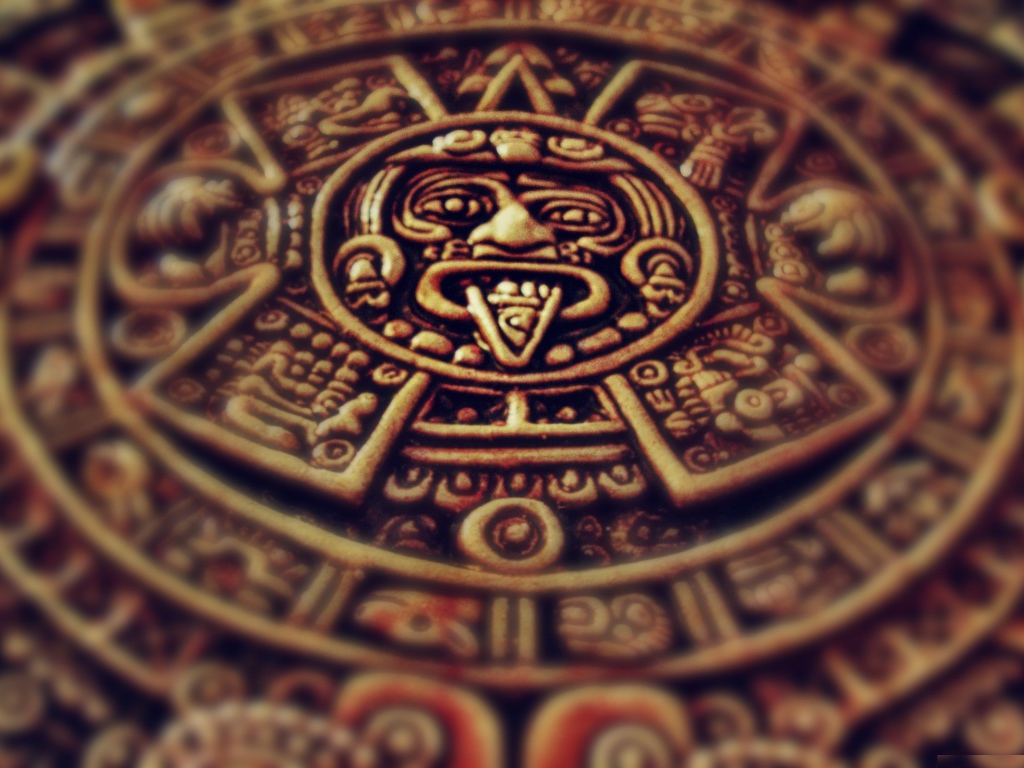 Восхитительная страна Мексика