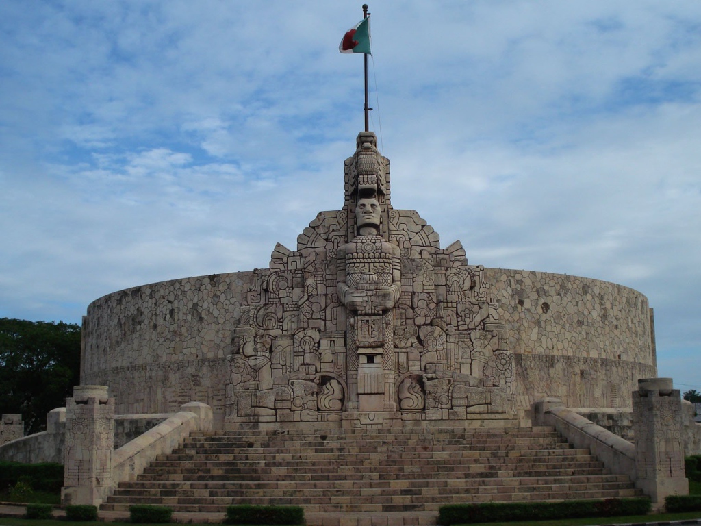 Изысканная Мексика