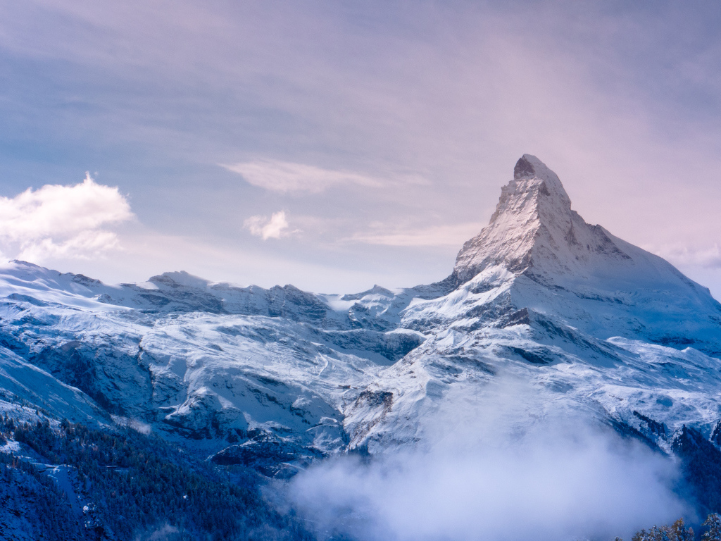 Церматт, Швейцария