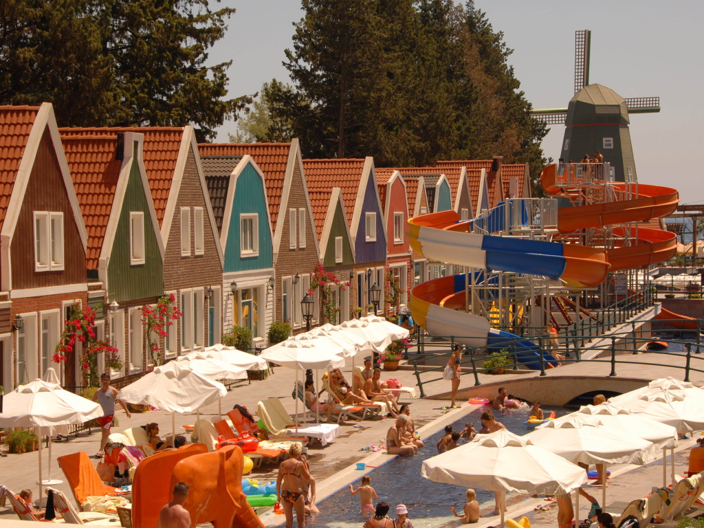 Осенний отпуск в Кемере, Турция