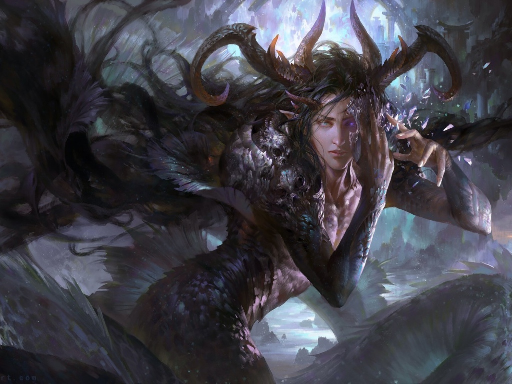 Зодиак Козерог