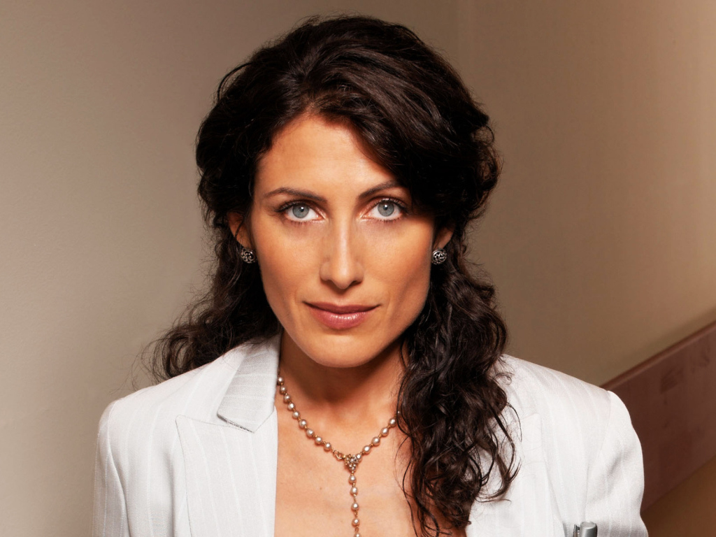 Лиза Эдельштейн актриса