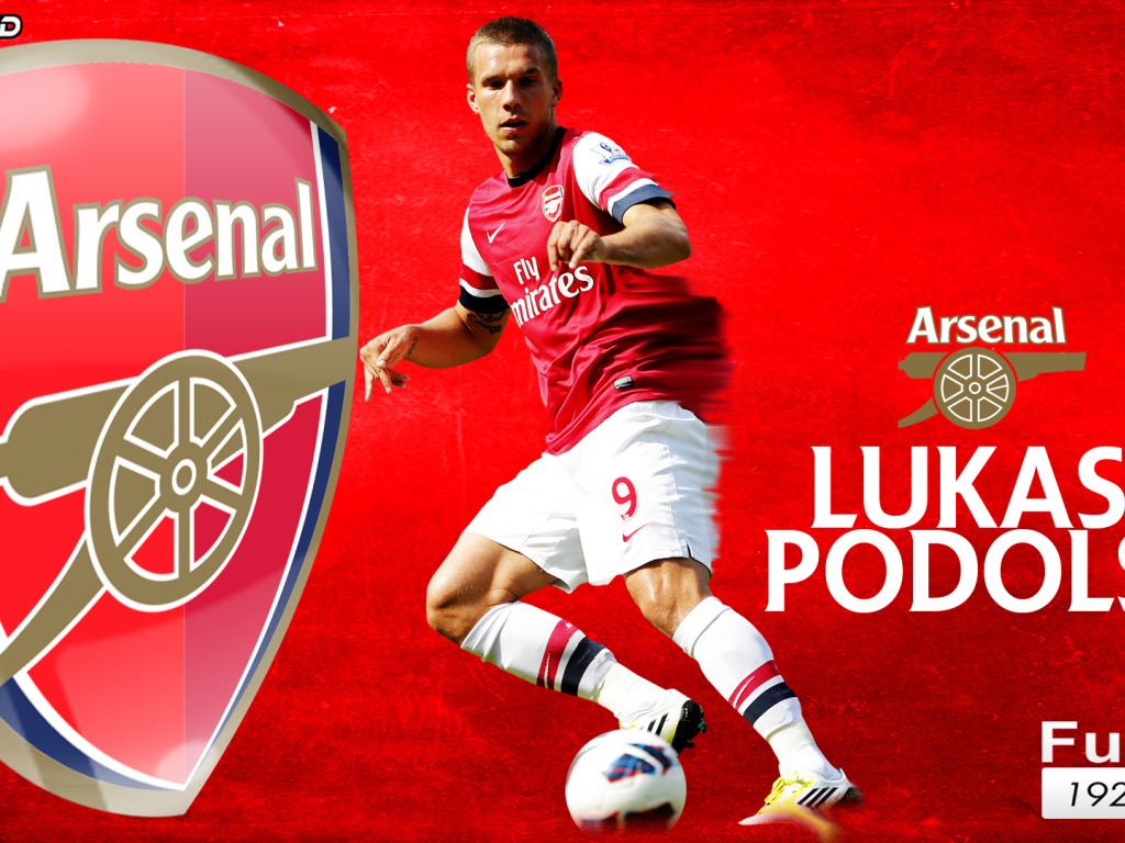 Арсенал футбольный клуб