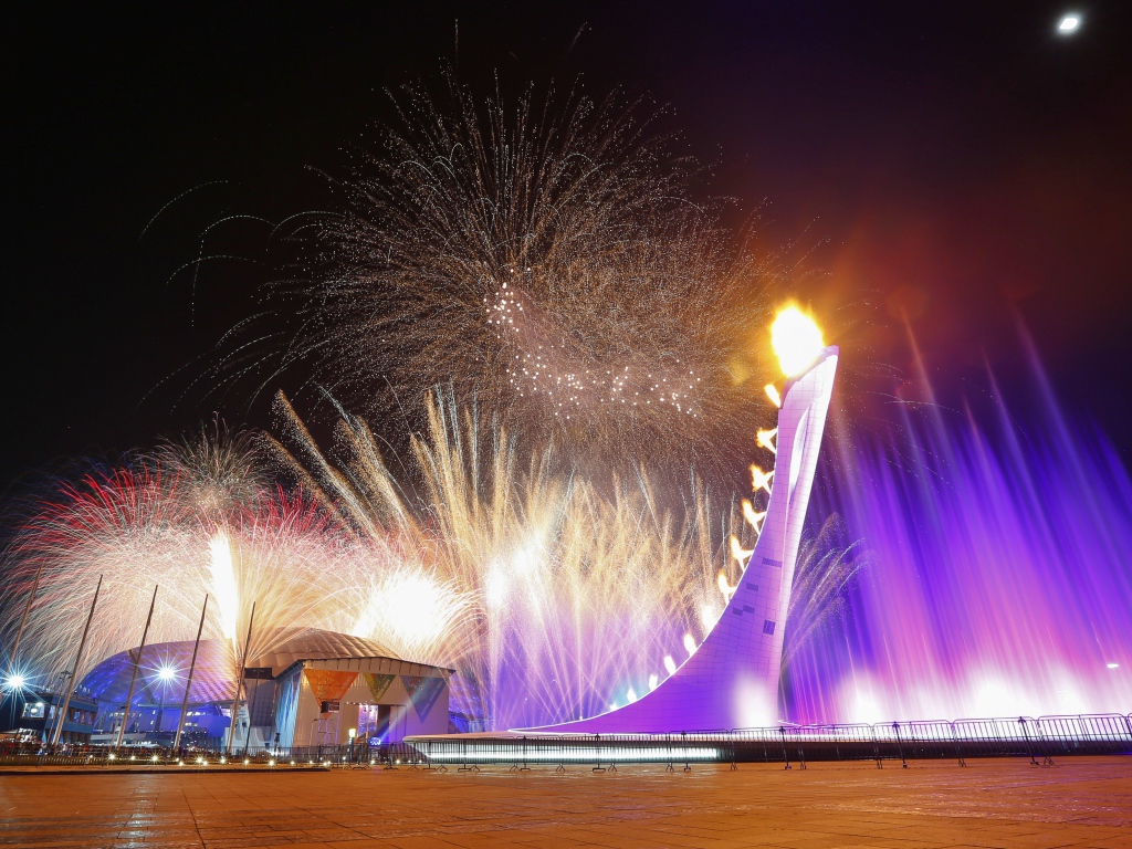 Красивые места в Харькове